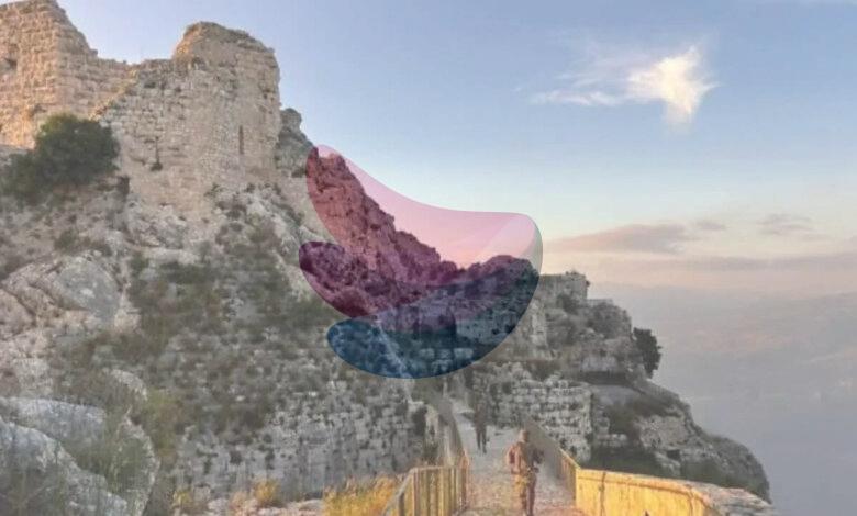 Israel captures strategic Lebanon castle after days of fighting despite ceasefire