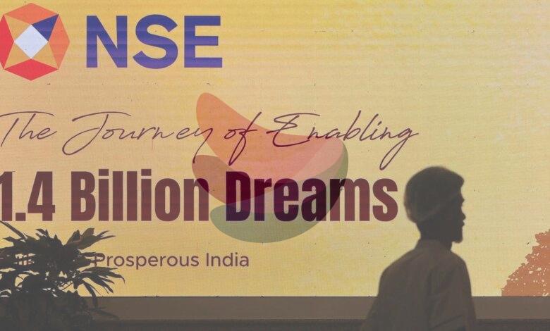 NSE files for ₹30,000-crore IPO; set to become India's biggest-ever public issue