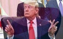 Trump made more than $1bn from crypto in first year back in office