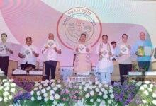 Focus on innovation and entrepreneurship in farm sector through agritech meet in Rajasthan