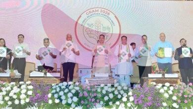 Focus on innovation and entrepreneurship in farm sector through agritech meet in Rajasthan