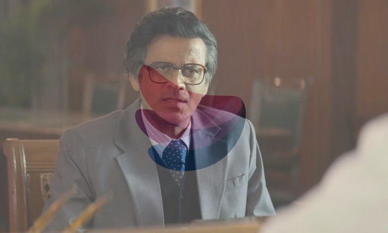 ‘Governor’ trailer: Manoj Bajpayee plays an economist saving the country from bankruptcy in political-drama