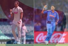 Mitchell Starc, Deepti Sharma named as Wisden's Leading Cricketers in the World