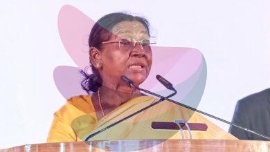India to eradicate sickle cell anaemia before 2047, target: President Murmu