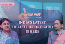 Watch: NFHS-6 explained, cancer advances & more | Health Wrap