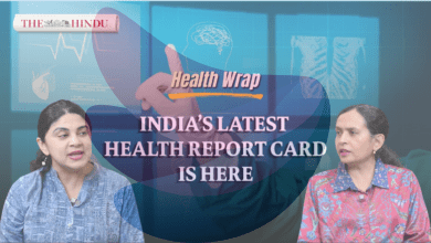 Watch: NFHS-6 explained, cancer advances & more | Health Wrap