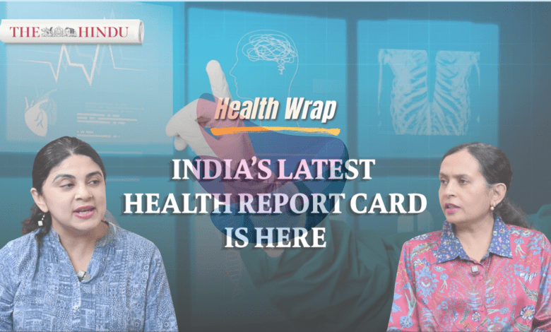 Watch: NFHS-6 explained, cancer advances & more | Health Wrap