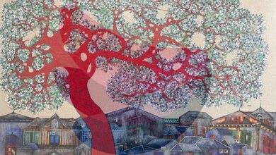 Renowned artist Bhaskara Rao Botcha to lead art workshop, public auction in Visakhapatnam
