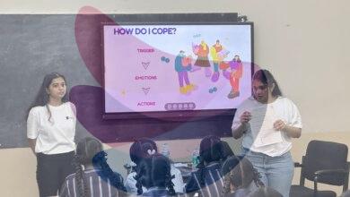 An app that offers mental health and legal support for abuse survivors in India