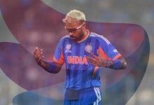 Injured Hardik set to miss ODIs against Afghanistan; Rohit joins squad