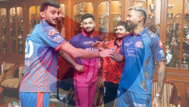 Mumbai to face CSK and RCB twice as IPL releases full league stage schedule
