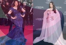 How Mohit Rai styled Aishwarya Rai Bachchan for Cannes 2026