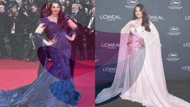 How Mohit Rai styled Aishwarya Rai Bachchan for Cannes 2026
