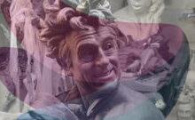 'Very funny' statue of Monty Python's Terry Jones to be unveiled