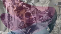 'Very funny' statue of Monty Python's Terry Jones to be unveiled