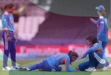 Prema Rawat replaces Shreyanka Patil in India's T20 World Cup squad