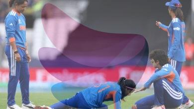 Prema Rawat replaces Shreyanka Patil in India's T20 World Cup squad