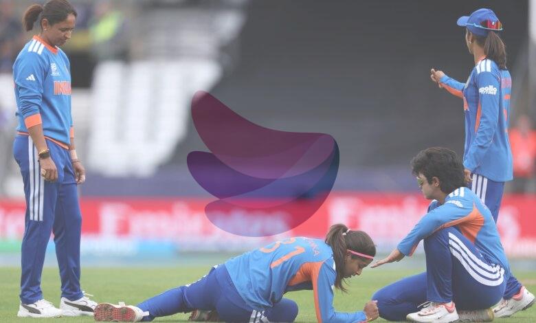 Prema Rawat replaces Shreyanka Patil in India's T20 World Cup squad
