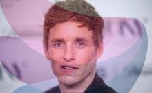 Eddie Redmayne fined for speeding in 20mph zone