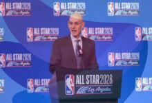 NBA set for major rule change to crack down on teams losing on purpose for better draft picks