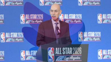 NBA set for major rule change to crack down on teams losing on purpose for better draft picks