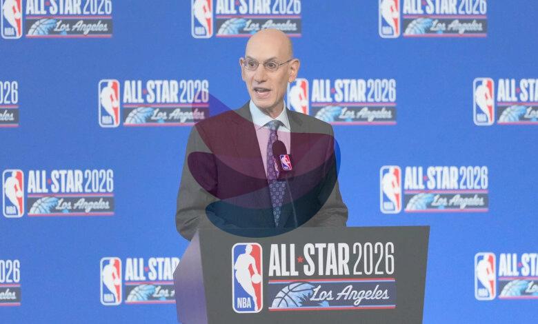 NBA set for major rule change to crack down on teams losing on purpose for better draft picks