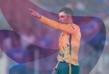 Keshav Maharaj replaces injured Mitchell Santner in Mumbai Indians’ squad