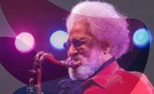 Jazz legend Sonny Rollins dies aged 95