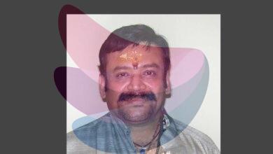 Malayalam actor Santhosh Nair dies in road accident