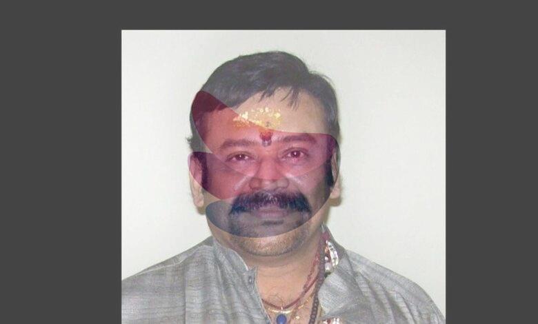 Malayalam actor Santhosh Nair dies in road accident