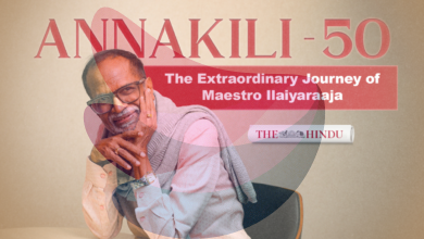 50 years of Annakili: The film that launched Ilaiyaraaja’s career