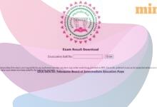TS Inter Results Date 2026: 1st & 2nd year marks memo soon at tgbie.cgg.gov.in — How to check