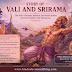 The Story of Vali in the Ramayana