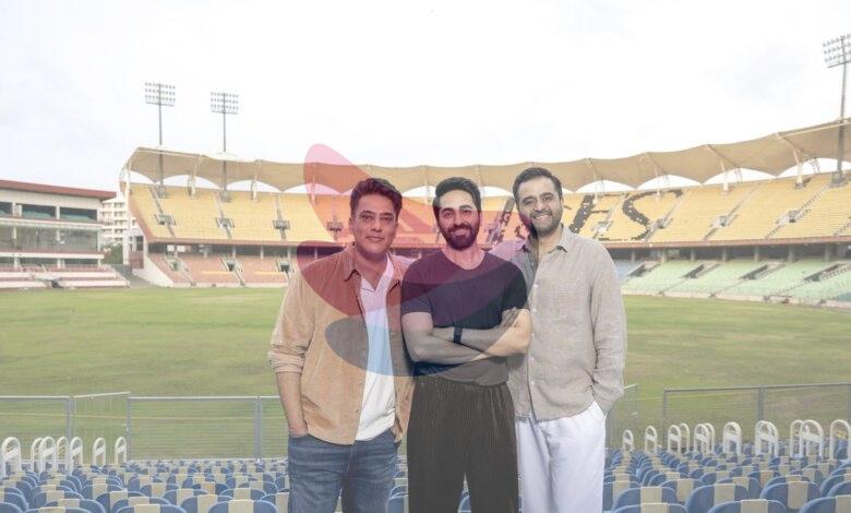Yash Raj Films and Posham Pa Pictures team up for ‘Mupapa’; Ayushmann Khurrana to play the lead
