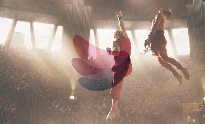 ‘Street Fighter’ trailer: Iconic fighters packed into high-stakes tournament into big-screen adaptation