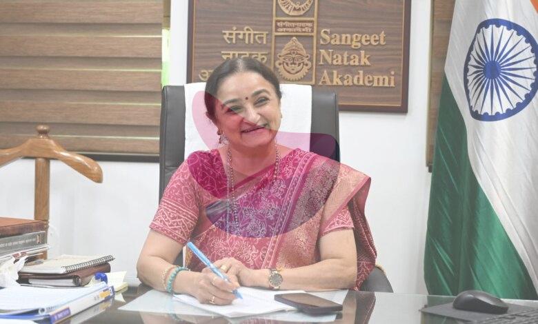 Sangeet Natak Akademi announces annual awards and fellowships