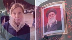 Funeral of Iran's former supreme leader 'intensely political moment'