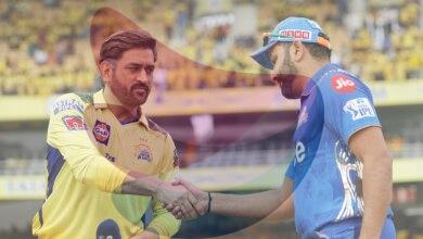 All eyes on Dhoni and Rohit as IPL's defining rivalry returns
