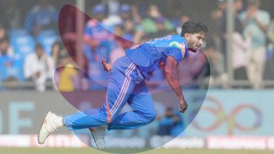 Ryan ten Doeschate impressed with India's pool of allrounders