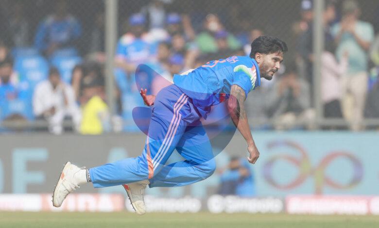 Ryan ten Doeschate impressed with India's pool of allrounders