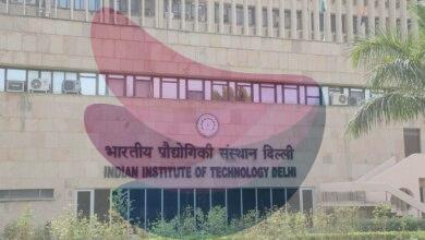 One in every 3 faculty posts vacant in top technical institutes | RTI data