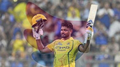 IPL 2026: Sanju Samson’s unbeaten 101 lifts CSK to 207/6 against MI
