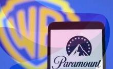 Warner Bros $111bn sale to Paramount approved by US Justice Department
