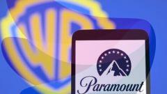 Warner Bros $111bn sale to Paramount approved by US Justice Department