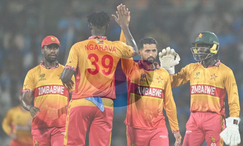 India to tour Zimbabwe for three T20Is in July