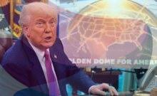 Trump's 'Golden Dome' will cost $1.2tn and might not stop all-out missile attack
