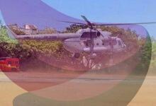 Air Force deployed for secure nationwide delivery of NEET question papers