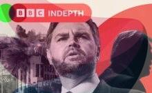 Trump has handed JD Vance his most difficult mission yet