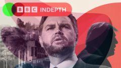 Trump has handed JD Vance his most difficult mission yet