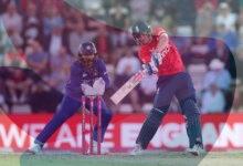 ECB move start times for India T20Is to maximise TV viewership